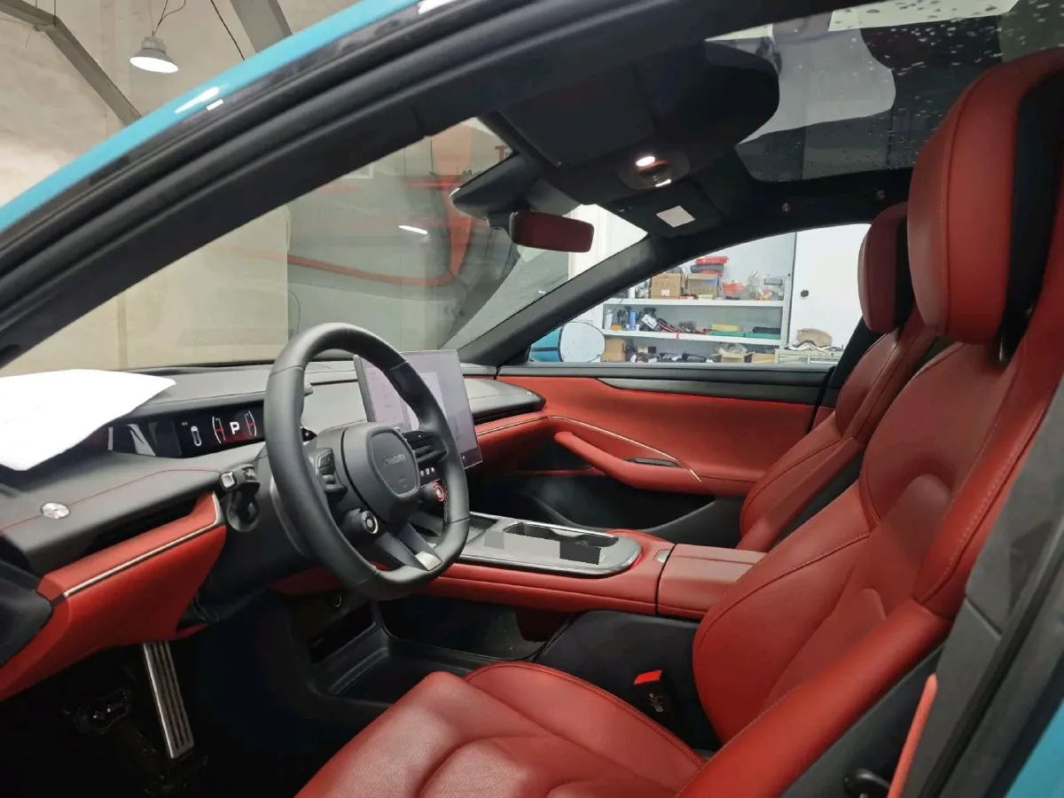 2024 MI SU7 BEV 101KWH,autocango,china used car exporter,china ev exporter,chinese used car exporter,chinese used ev exporter