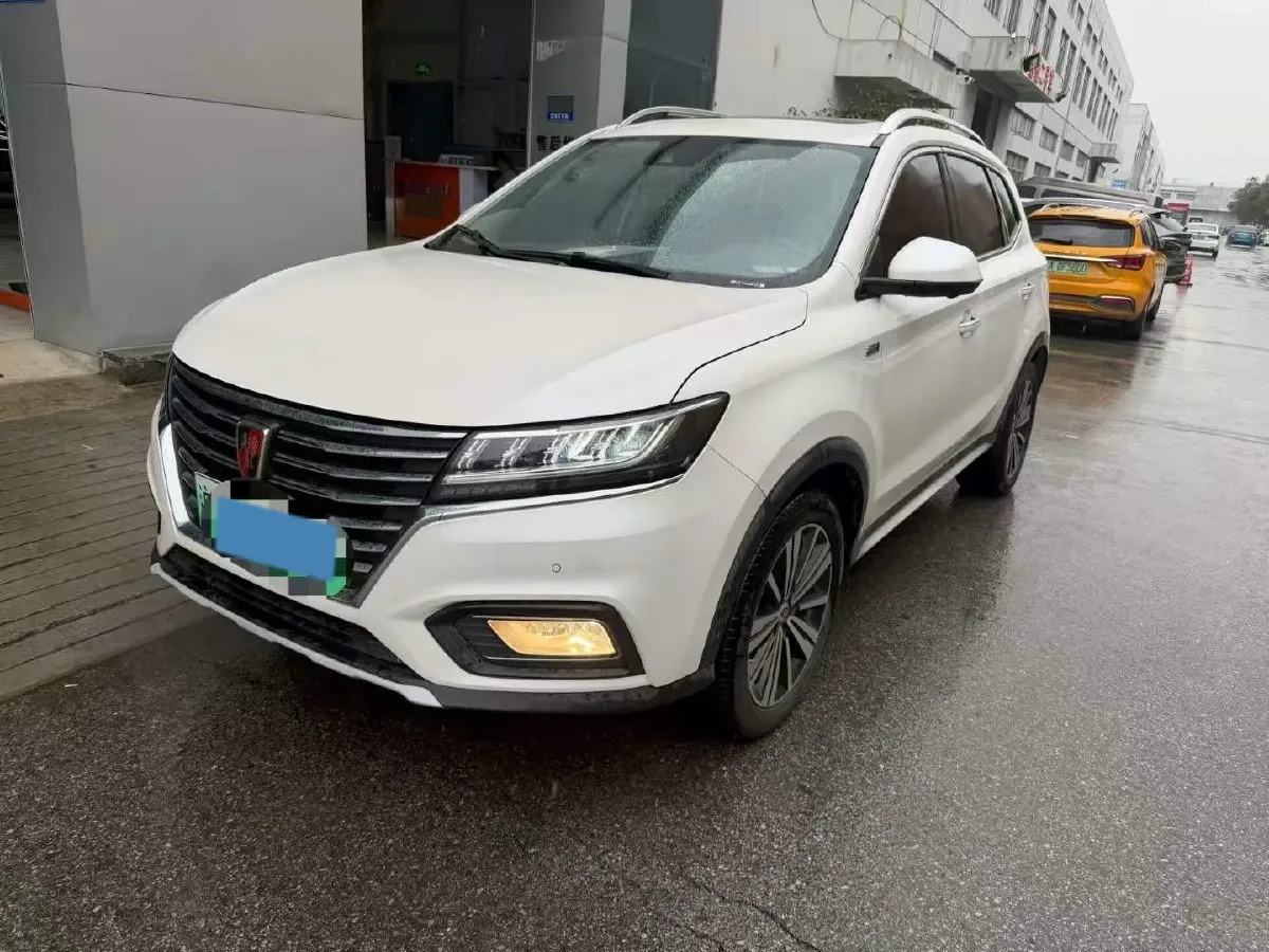 2017 Roewe RX5 1.5T 169HP L4 2AT PHEV 12KWH,autocango,china used car exporter,china ev exporter,chinese used car exporter,chinese used ev exporter