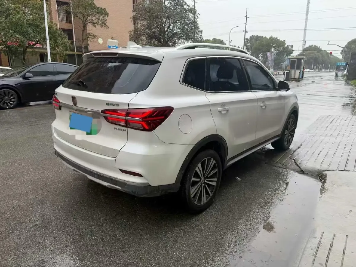 2017 Roewe RX5 1.5T 169HP L4 2AT PHEV 12KWH,autocango,china used car exporter,china ev exporter,chinese used car exporter,chinese used ev exporter