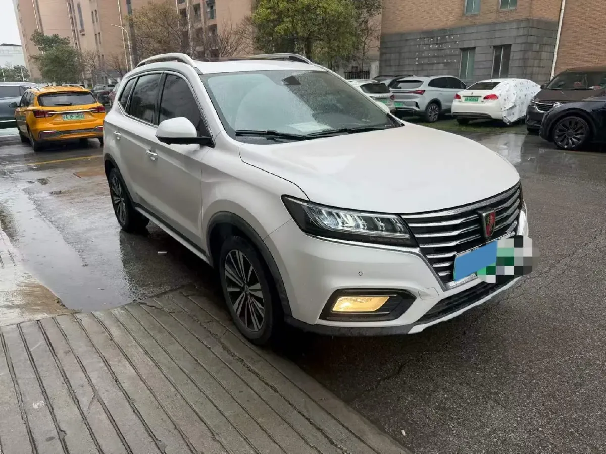 2017 Roewe RX5 1.5T 169HP L4 2AT PHEV 12KWH,autocango,china used car exporter,china ev exporter,chinese used car exporter,chinese used ev exporter