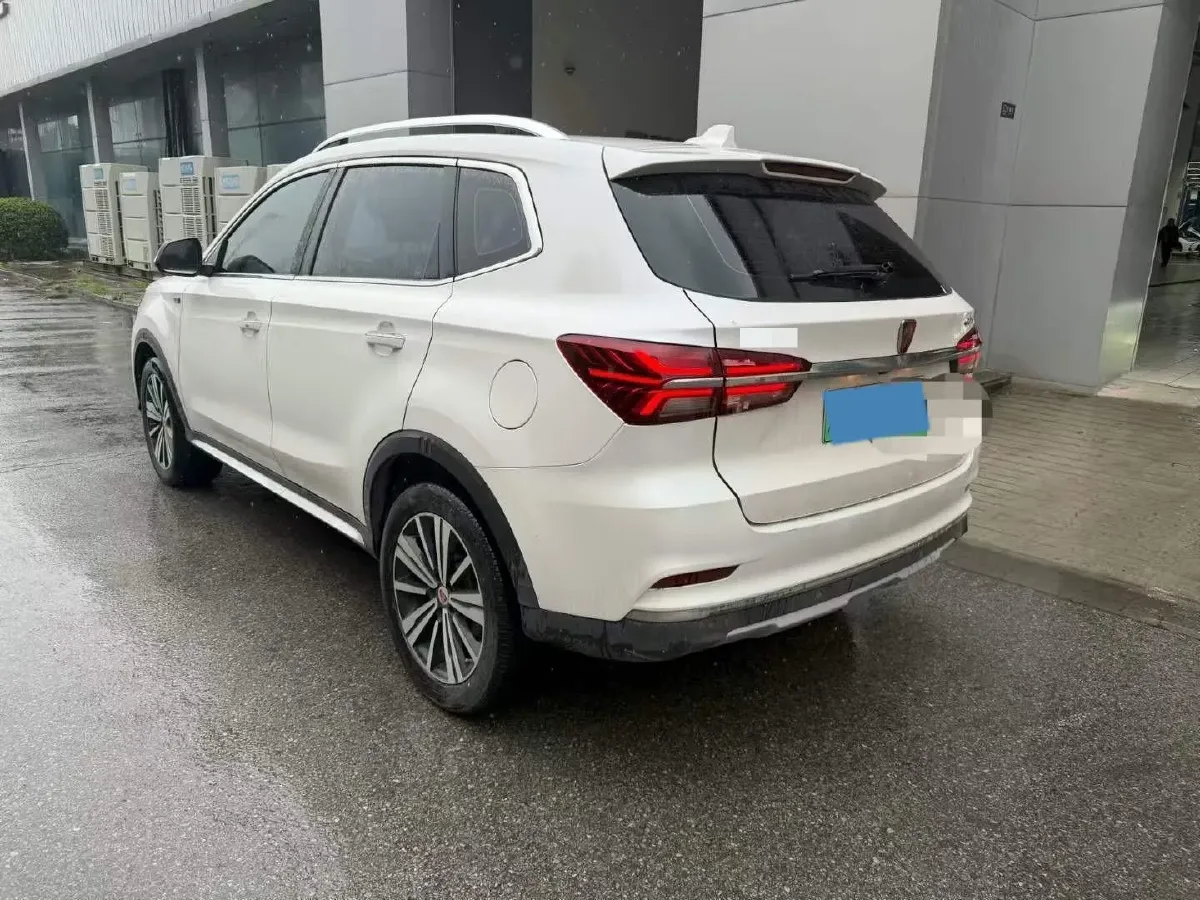 2017 Roewe RX5 1.5T 169HP L4 2AT PHEV 12KWH,autocango,china used car exporter,china ev exporter,chinese used car exporter,chinese used ev exporter