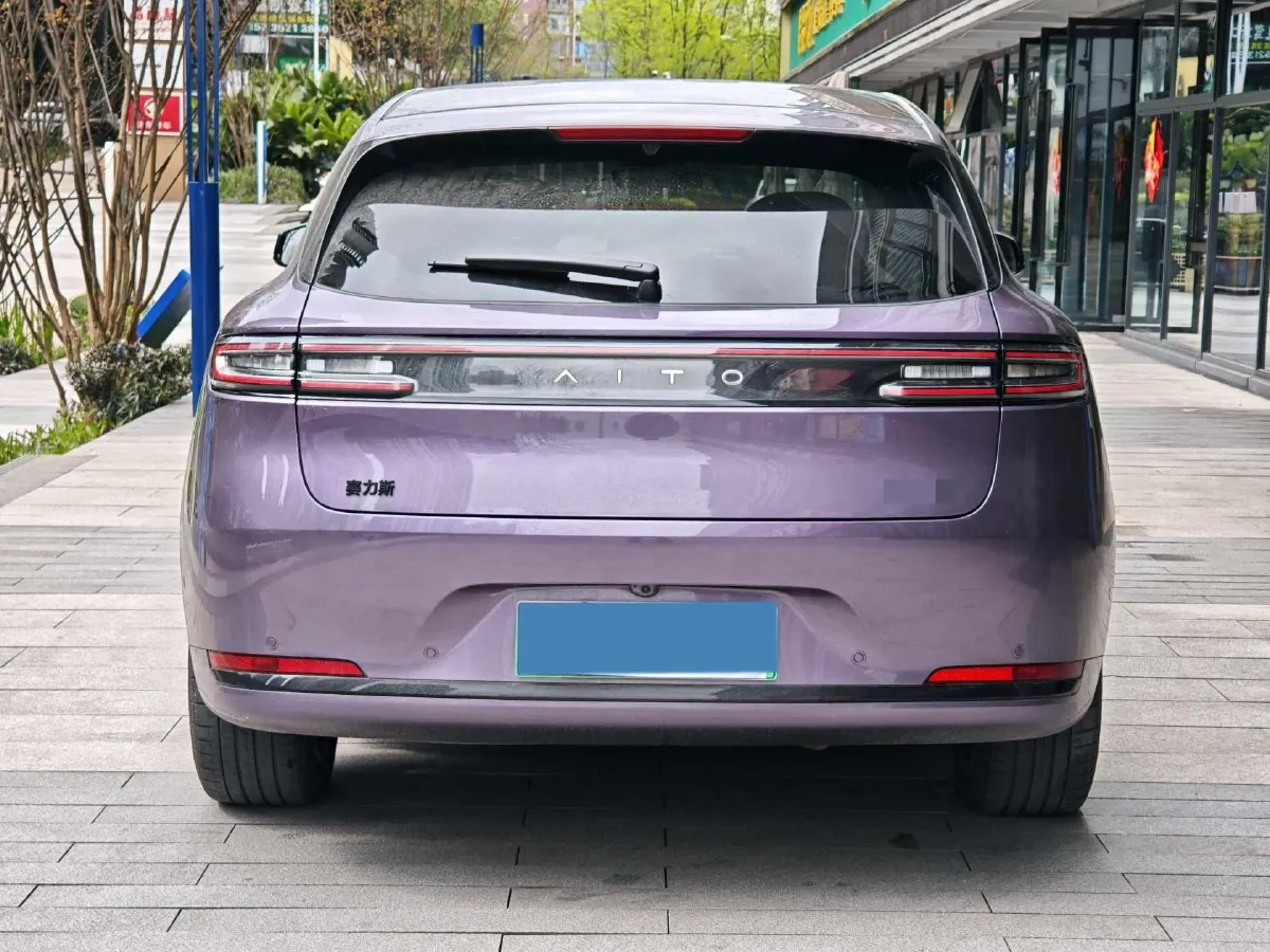 2025 AITO AITO M5 1.5T 152HP L4 REEV 42KWH,autocango,china used car exporter,china ev exporter,chinese used car exporter,chinese used ev exporter