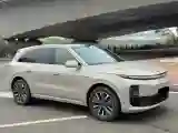 2024 Li L6 Range Extended 154HP L4 REEV 36.8KWH