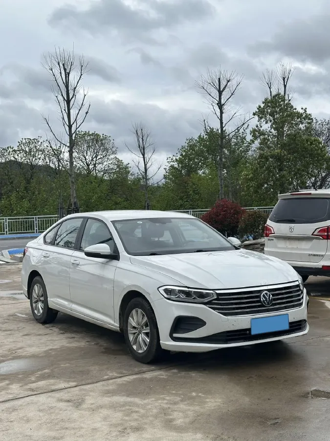 2023 Volkswagen Lavida 1.5L 113HP L4 6AT,autocango,china used car exporter,china ev exporter,chinese used car exporter,chinese used ev exporter