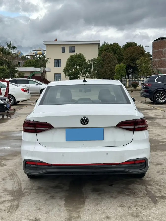 2023 Volkswagen Lavida 1.5L 113HP L4 6AT,autocango,china used car exporter,china ev exporter,chinese used car exporter,chinese used ev exporter
