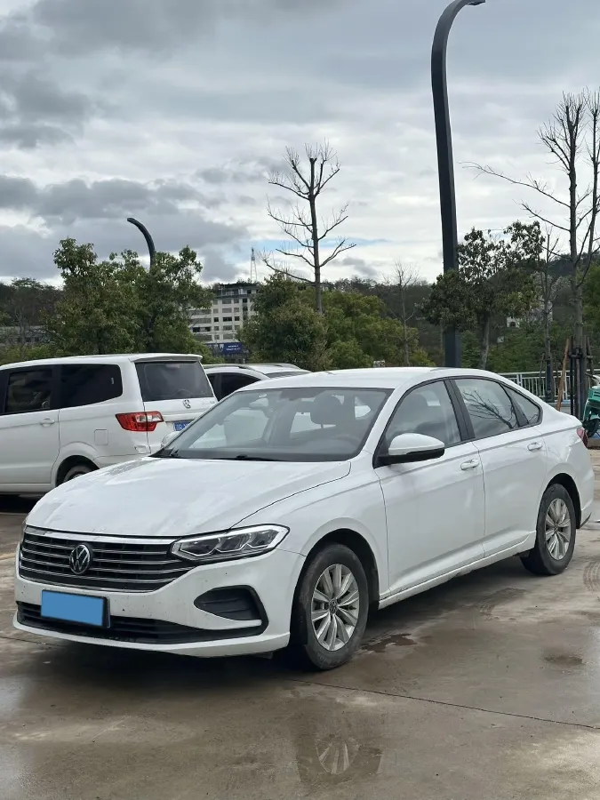 2023 Volkswagen Lavida 1.5L 113HP L4 6AT,autocango,china used car exporter,china ev exporter,chinese used car exporter,chinese used ev exporter