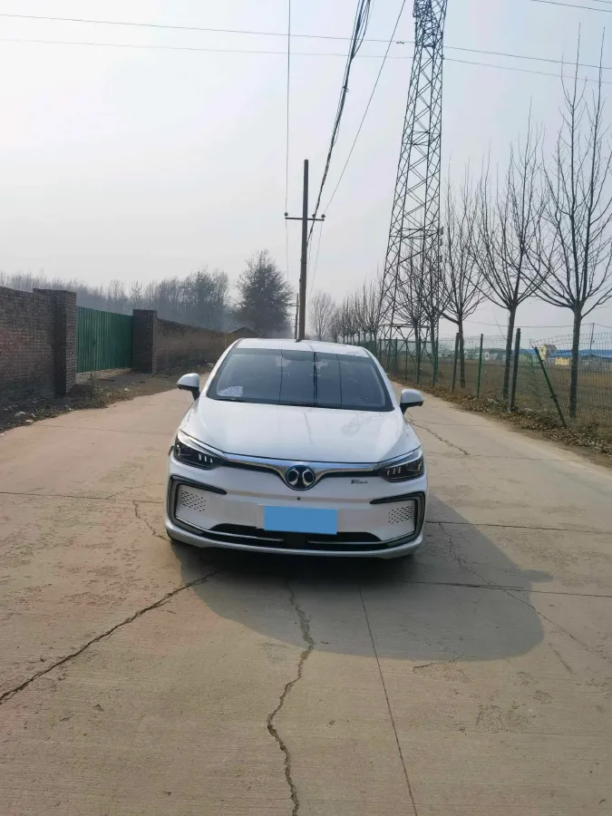 2018 BeiJing Auto EU5 BEV 53.66KWH,autocango,china used car exporter,china ev exporter,chinese used car exporter,chinese used ev exporter