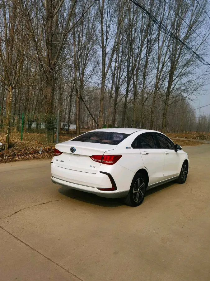 2018 BeiJing Auto EU5 BEV 53.66KWH,autocango,china used car exporter,china ev exporter,chinese used car exporter,chinese used ev exporter