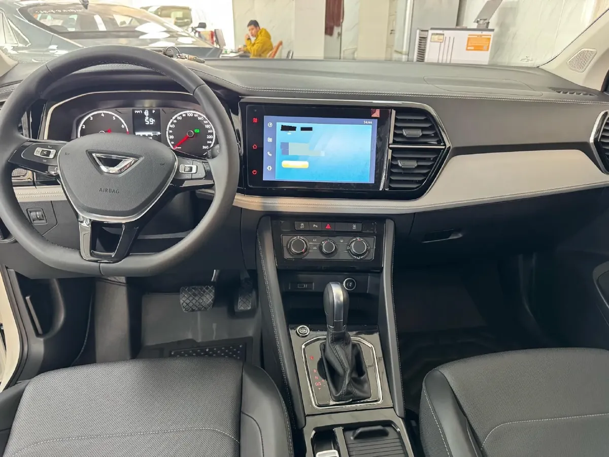 2022 Jetta VS5 1.4T 150HP L4 6AT,autocango,china used car exporter,china ev exporter,chinese used car exporter,chinese used ev exporter