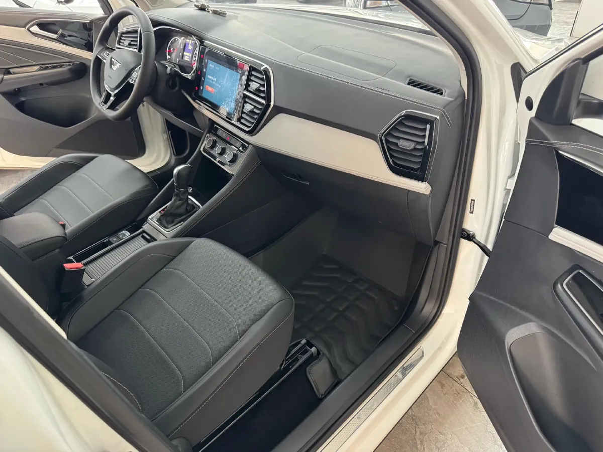 2022 Jetta VS5 1.4T 150HP L4 6AT,autocango,china used car exporter,china ev exporter,chinese used car exporter,chinese used ev exporter