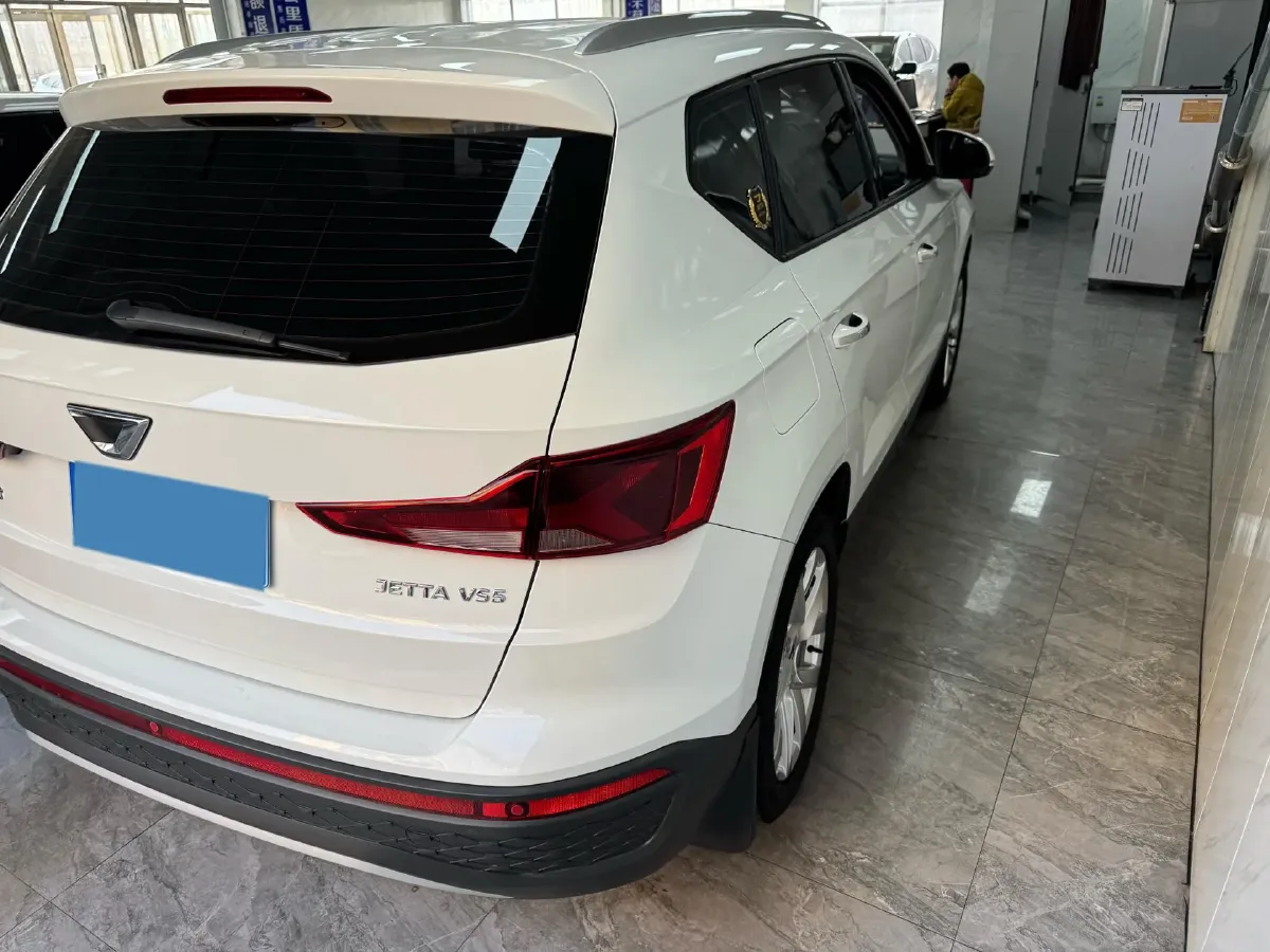 2022 Jetta VS5 1.4T 150HP L4 6AT,autocango,china used car exporter,china ev exporter,chinese used car exporter,chinese used ev exporter