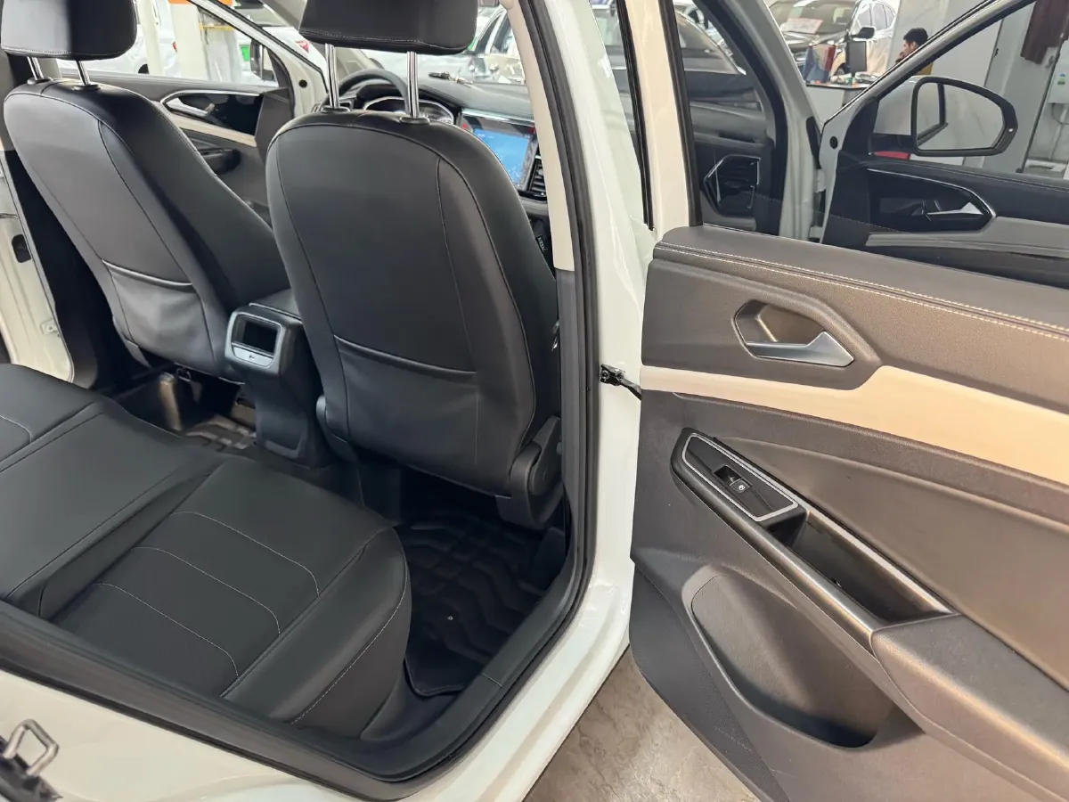 2022 Jetta VS5 1.4T 150HP L4 6AT,autocango,china used car exporter,china ev exporter,chinese used car exporter,chinese used ev exporter