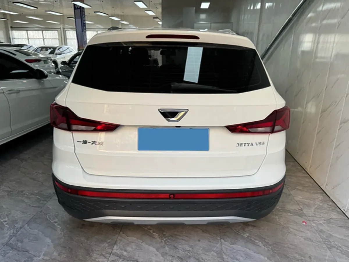2022 Jetta VS5 1.4T 150HP L4 6AT,autocango,china used car exporter,china ev exporter,chinese used car exporter,chinese used ev exporter
