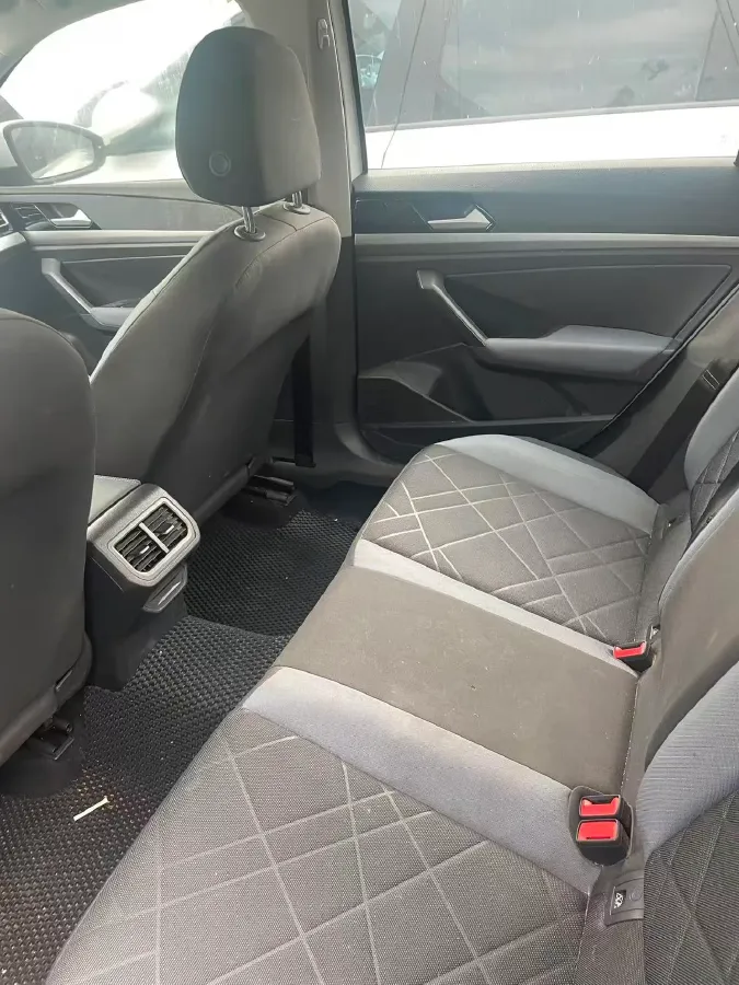 2023 Volkswagen Lavida 1.5L 110HP L4 6AT,autocango,china used car exporter,china ev exporter,chinese used car exporter,chinese used ev exporter