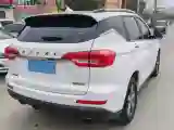 2018 Haval M6 1.5T 150HP L4 7DCT
