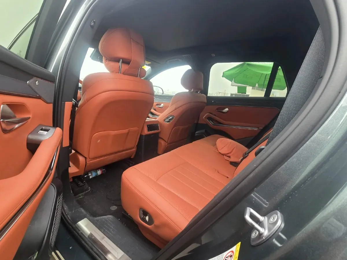 2025 BYD TangL BEV,autocango,china used car exporter,china ev exporter,chinese used car exporter,chinese used ev exporter