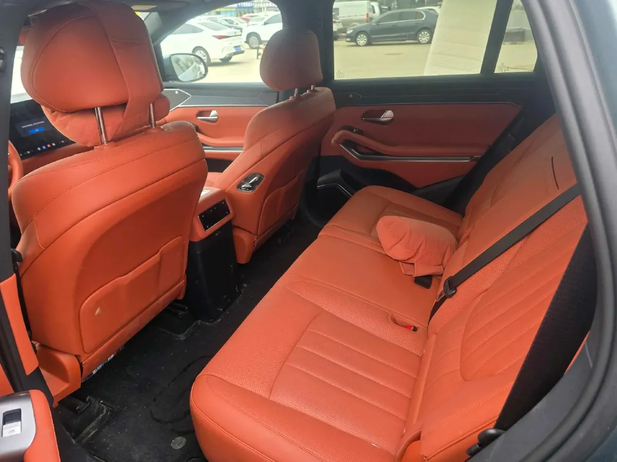 2025 BYD TangL BEV,autocango,china used car exporter,china ev exporter,chinese used car exporter,chinese used ev exporter