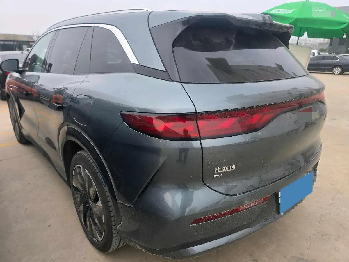 2025 BYD TangL BEV,autocango,china used car exporter,china ev exporter,chinese used car exporter,chinese used ev exporter