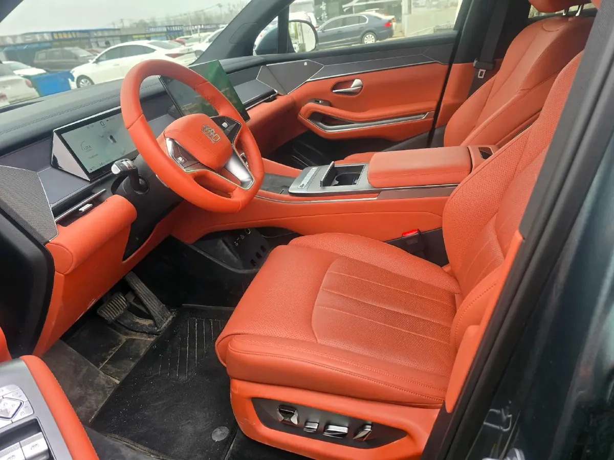 2025 BYD TangL BEV,autocango,china used car exporter,china ev exporter,chinese used car exporter,chinese used ev exporter