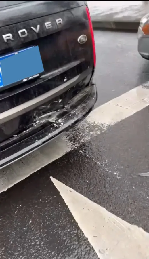 2024 Land Rover Range Rover 3.0T 400HP L6 8AT,autocango,china used car exporter,china ev exporter,chinese used car exporter,chinese used ev exporter