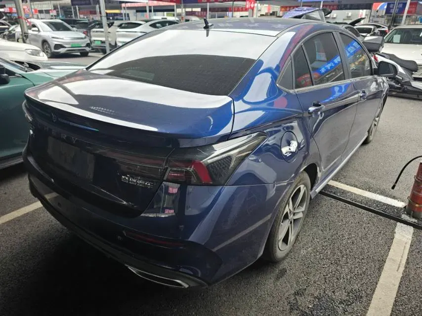 2021 Chery Arrizo 5 Plus 1.5L 116HP L4 5MT,autocango,china used car exporter,china ev exporter,chinese used car exporter,chinese used ev exporter