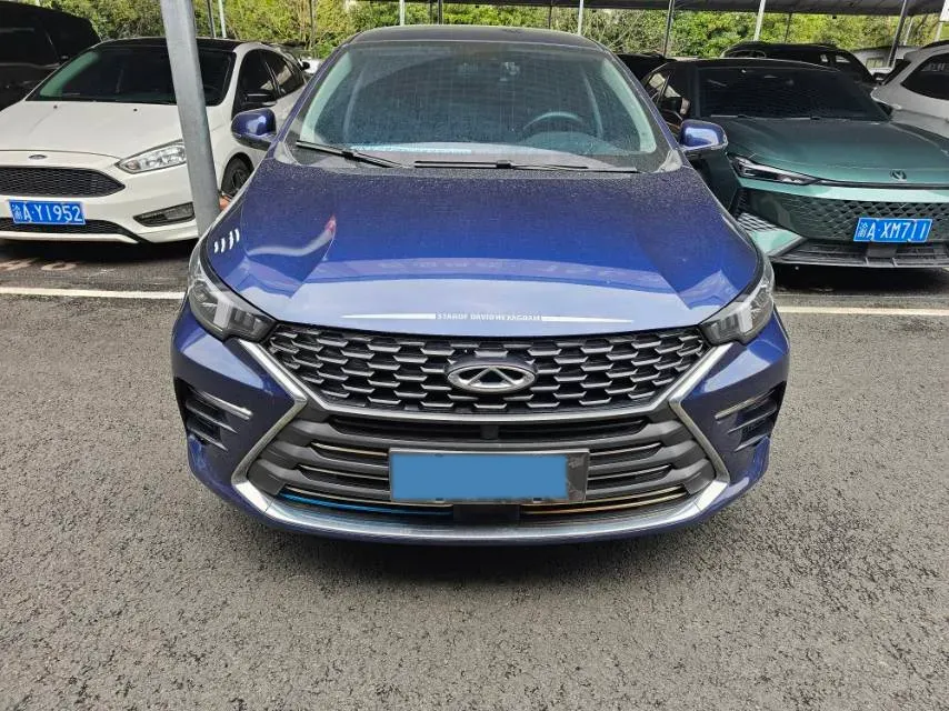 2021 Chery Arrizo 5 Plus 1.5L 116HP L4 5MT,autocango,china used car exporter,china ev exporter,chinese used car exporter,chinese used ev exporter