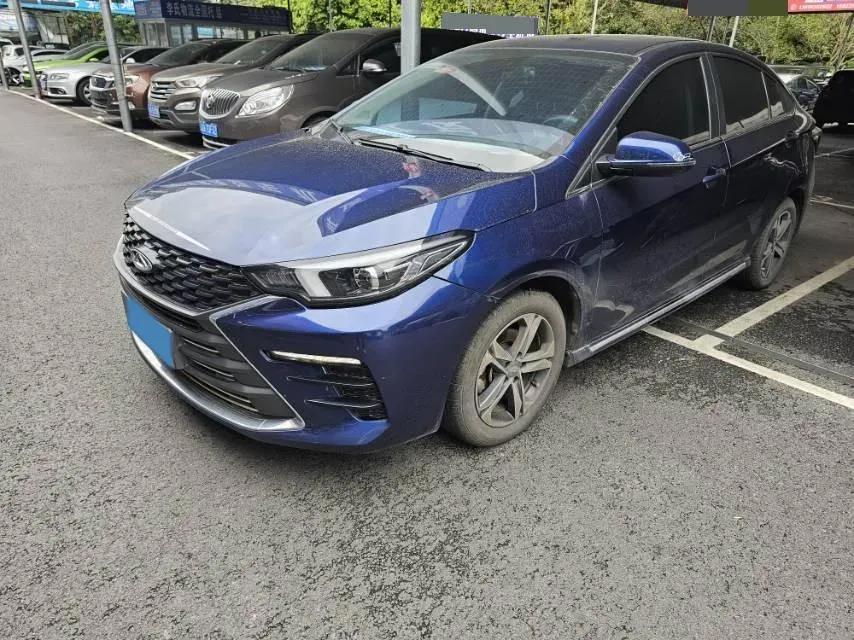 2021 Chery Arrizo 5 Plus 1.5L 116HP L4 5MT,autocango,china used car exporter,china ev exporter,chinese used car exporter,chinese used ev exporter