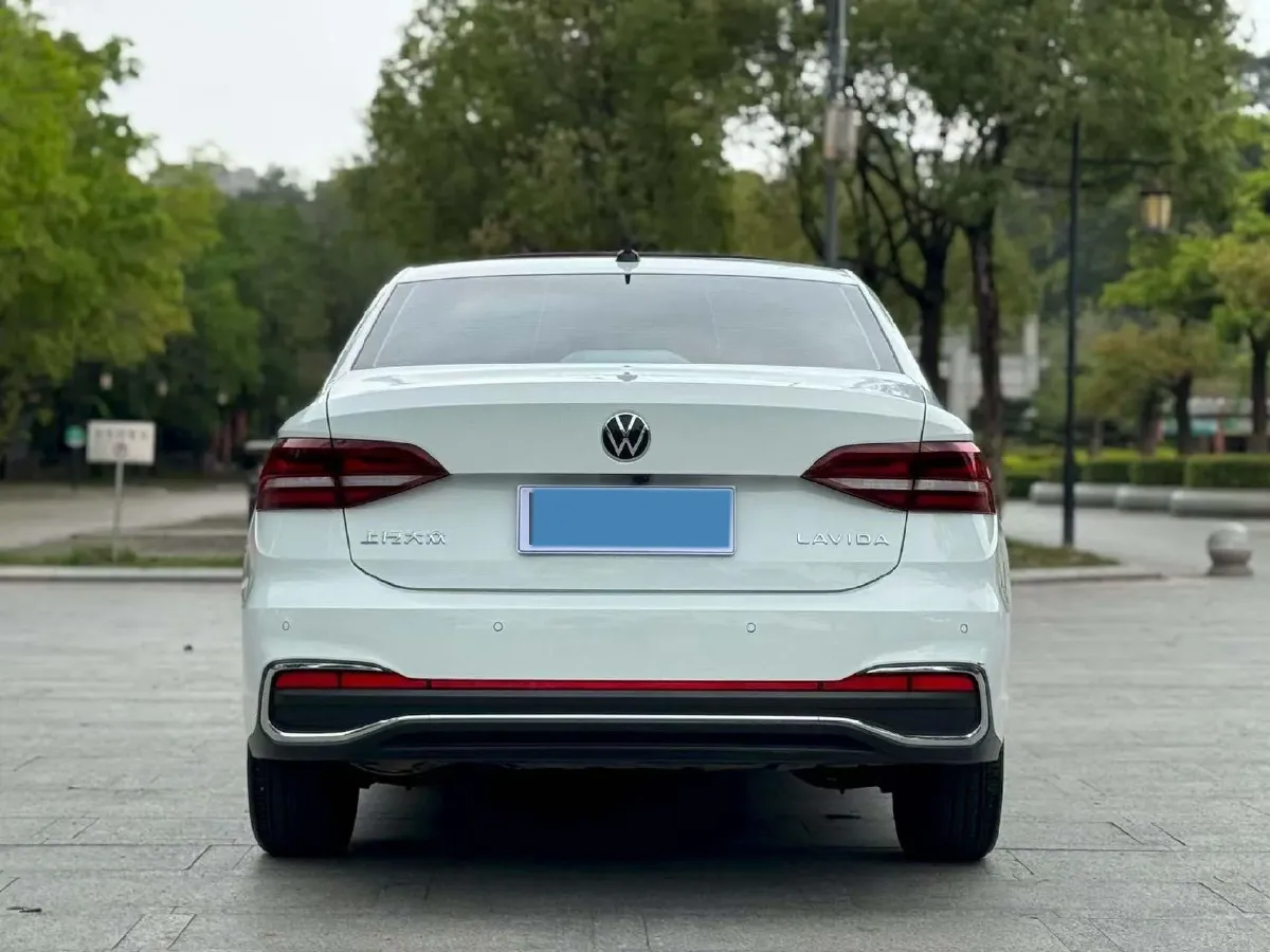 2023 Volkswagen Lavida 1.5L 113HP L4 6AT,autocango,china used car exporter,china ev exporter,chinese used car exporter,chinese used ev exporter