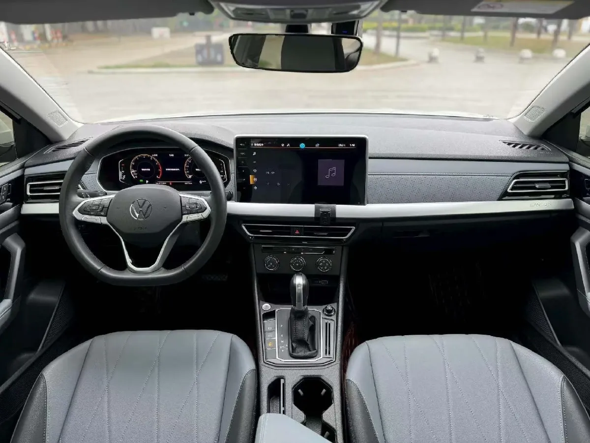 2023 Volkswagen Lavida 1.5L 113HP L4 6AT,autocango,china used car exporter,china ev exporter,chinese used car exporter,chinese used ev exporter