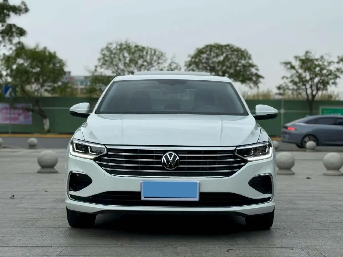 2023 Volkswagen Lavida 1.5L 113HP L4 6AT,autocango,china used car exporter,china ev exporter,chinese used car exporter,chinese used ev exporter