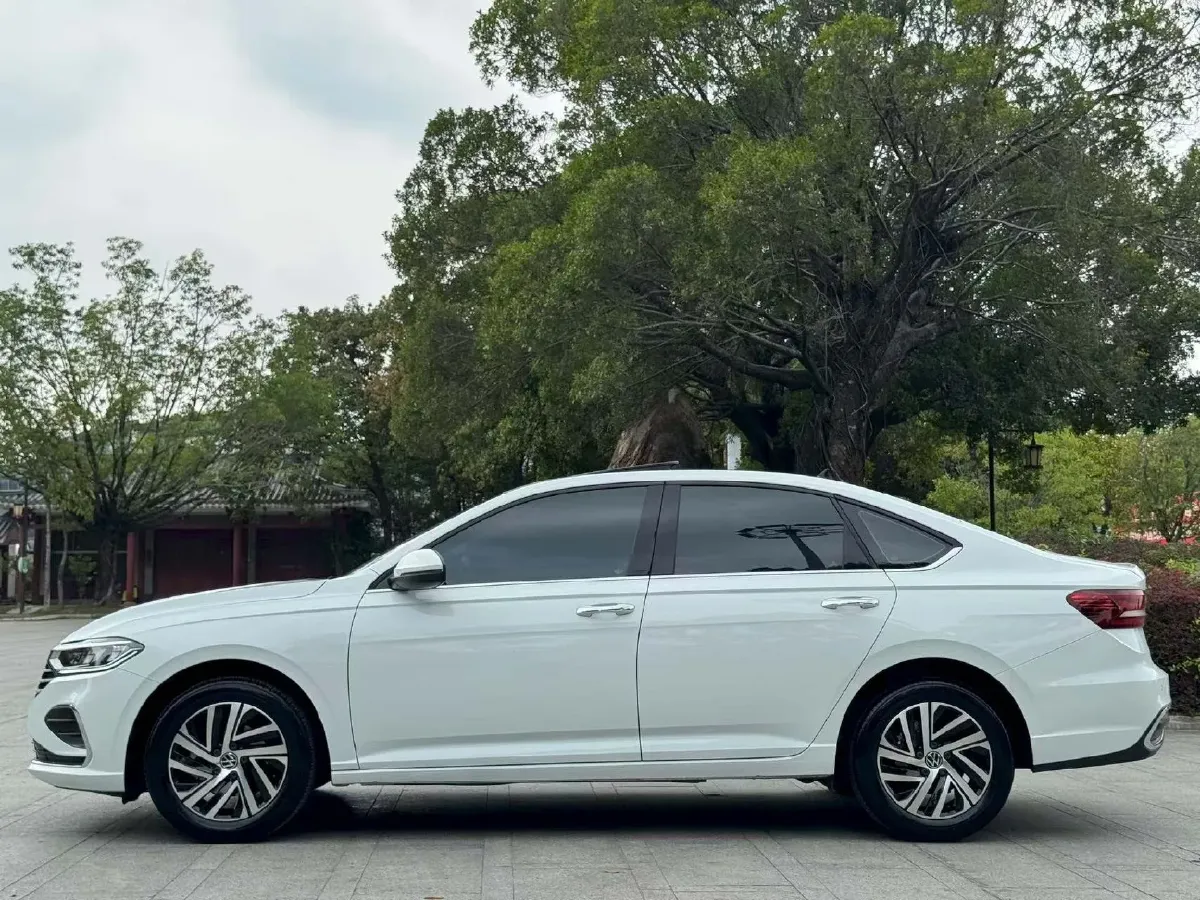 2023 Volkswagen Lavida 1.5L 113HP L4 6AT,autocango,china used car exporter,china ev exporter,chinese used car exporter,chinese used ev exporter