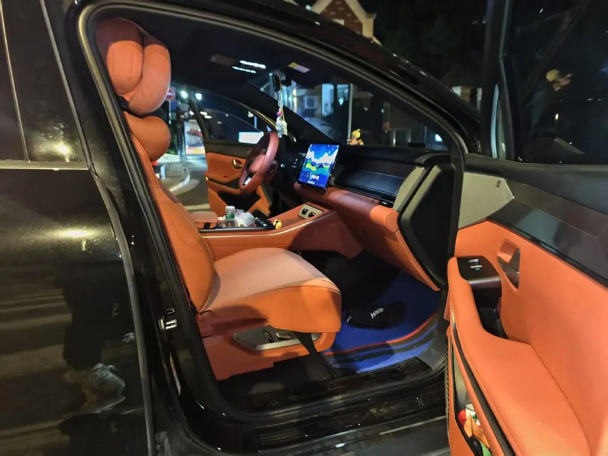 2025 BYD TangL BEV,autocango,china used car exporter,china ev exporter,chinese used car exporter,chinese used ev exporter