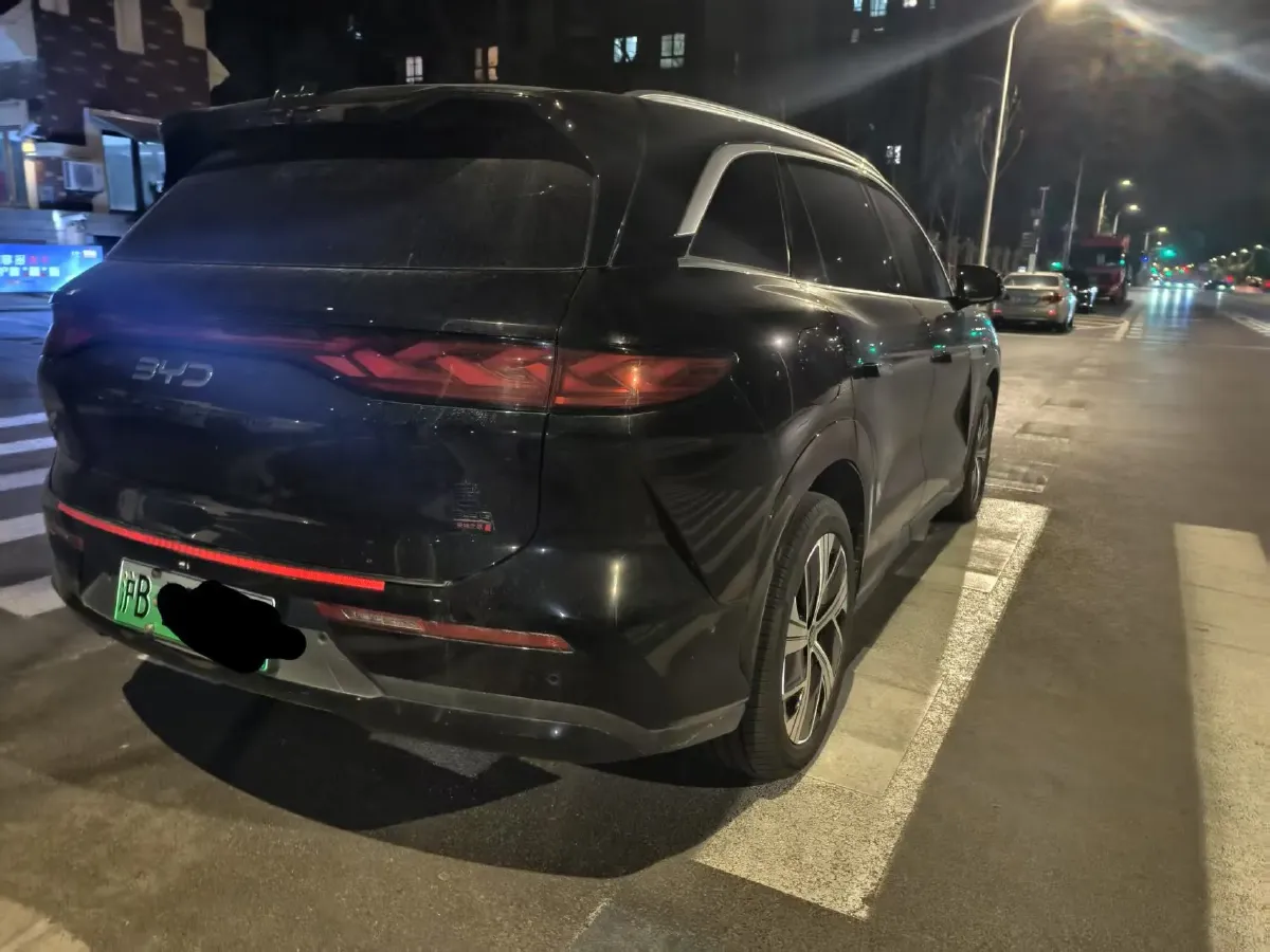 2025 BYD TangL BEV,autocango,china used car exporter,china ev exporter,chinese used car exporter,chinese used ev exporter