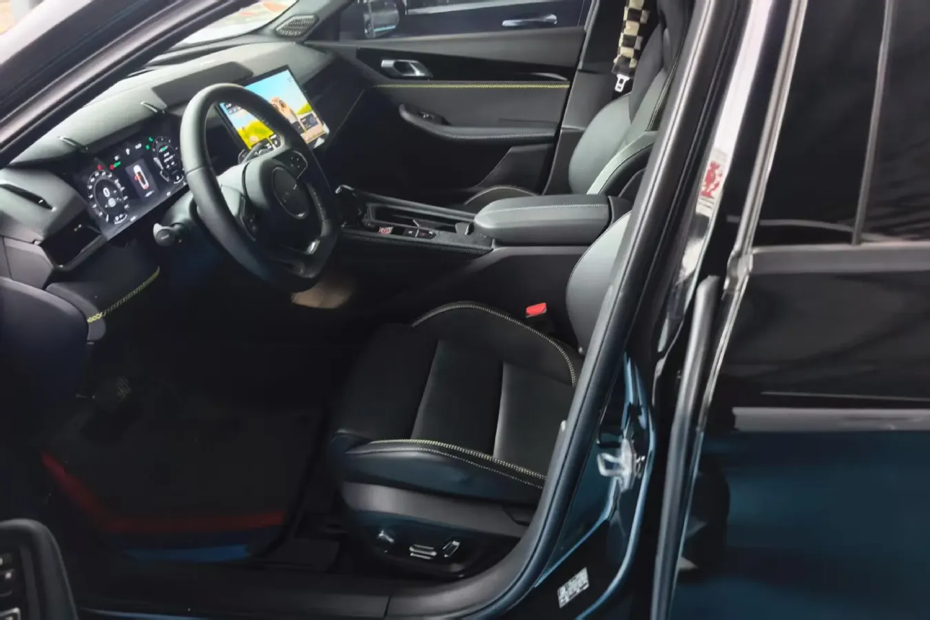 2023 Great Wall Poer 2.0T 163HP L4 8AT,autocango,china used car exporter,china ev exporter,chinese used car exporter,chinese used ev exporter