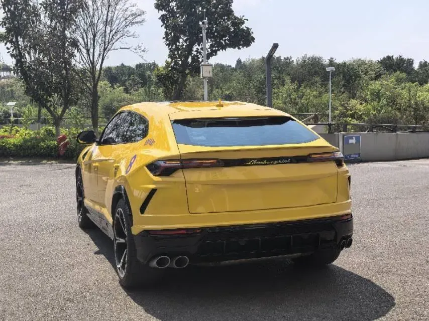 2022 Lamborghini Urus 4.0T 641HP V8 8AT,autocango,china used car exporter,china ev exporter,chinese used car exporter,chinese used ev exporter