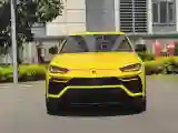 2022 Lamborghini Urus 4.0T 641HP V8 8AT