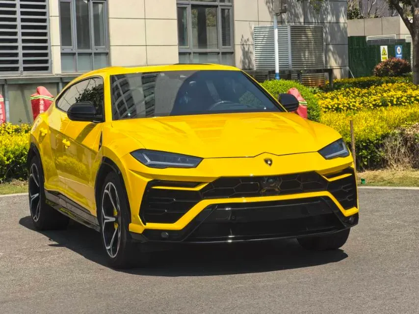 2022 Lamborghini Urus 4.0T 641HP V8 8AT,autocango,china used car exporter,china ev exporter,chinese used car exporter,chinese used ev exporter