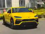 2022 Lamborghini Urus 4.0T 641HP V8 8AT