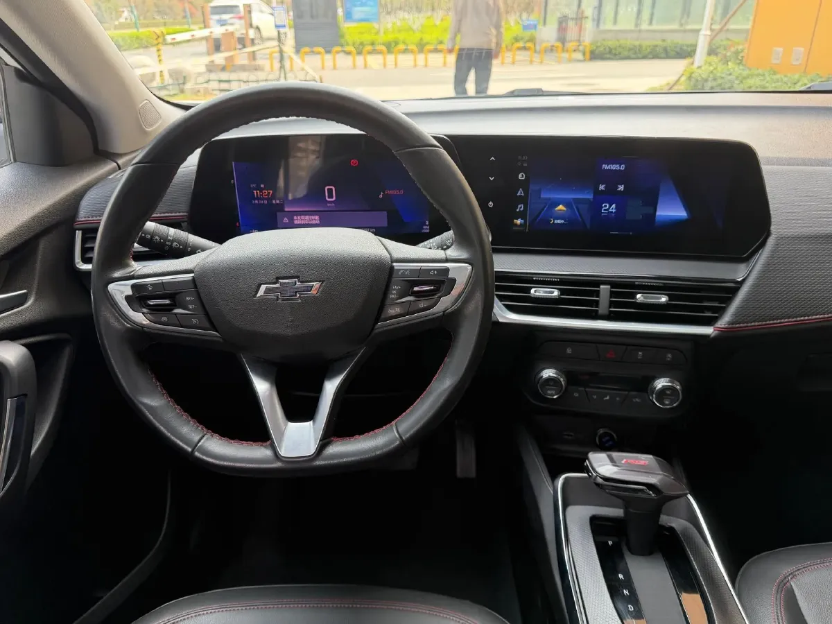 2022 Chevrolet Trax 1.5T 184HP L4 CVT,autocango,china used car exporter,china ev exporter,chinese used car exporter,chinese used ev exporter