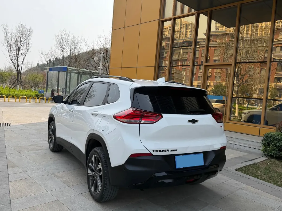2022 Chevrolet Trax 1.5T 184HP L4 CVT,autocango,china used car exporter,china ev exporter,chinese used car exporter,chinese used ev exporter