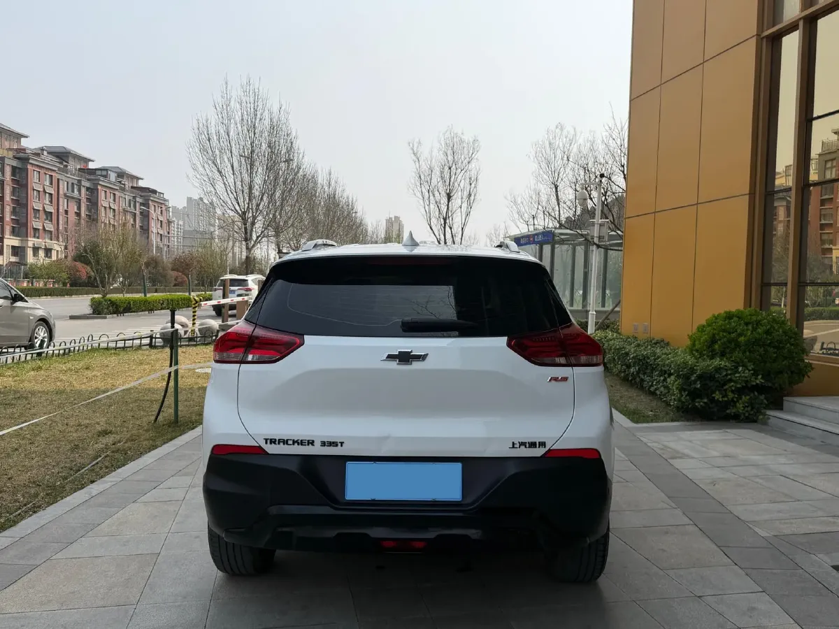 2022 Chevrolet Trax 1.5T 184HP L4 CVT,autocango,china used car exporter,china ev exporter,chinese used car exporter,chinese used ev exporter