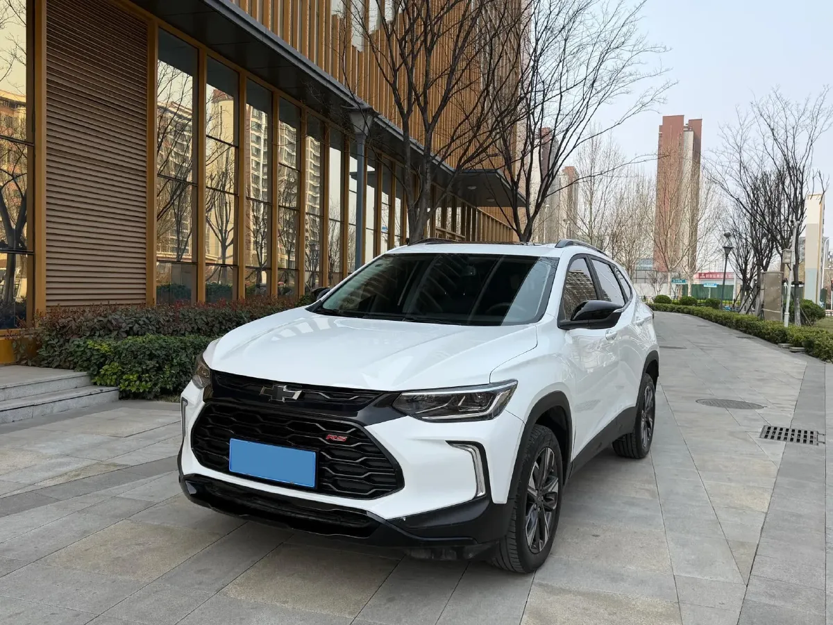 2022 Chevrolet Trax 1.5T 184HP L4 CVT,autocango,china used car exporter,china ev exporter,chinese used car exporter,chinese used ev exporter