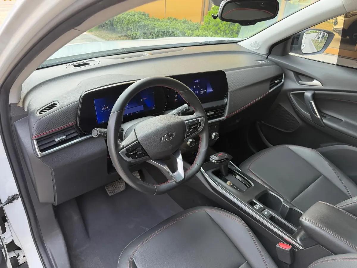 2022 Chevrolet Trax 1.5T 184HP L4 CVT,autocango,china used car exporter,china ev exporter,chinese used car exporter,chinese used ev exporter