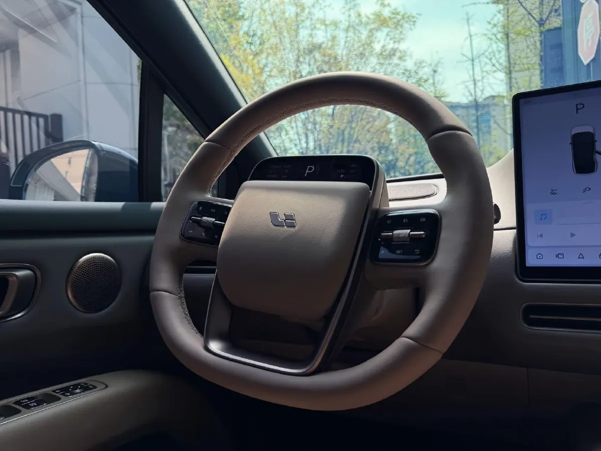 2025 Li i6 BEV,autocango,china used car exporter,china ev exporter,chinese used car exporter,chinese used ev exporter