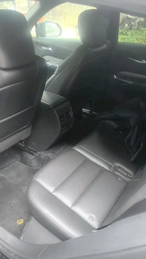 2020 Cadillac XT4 2.0T 237HP L4 9AT,autocango,china used car exporter,china ev exporter,chinese used car exporter,chinese used ev exporter