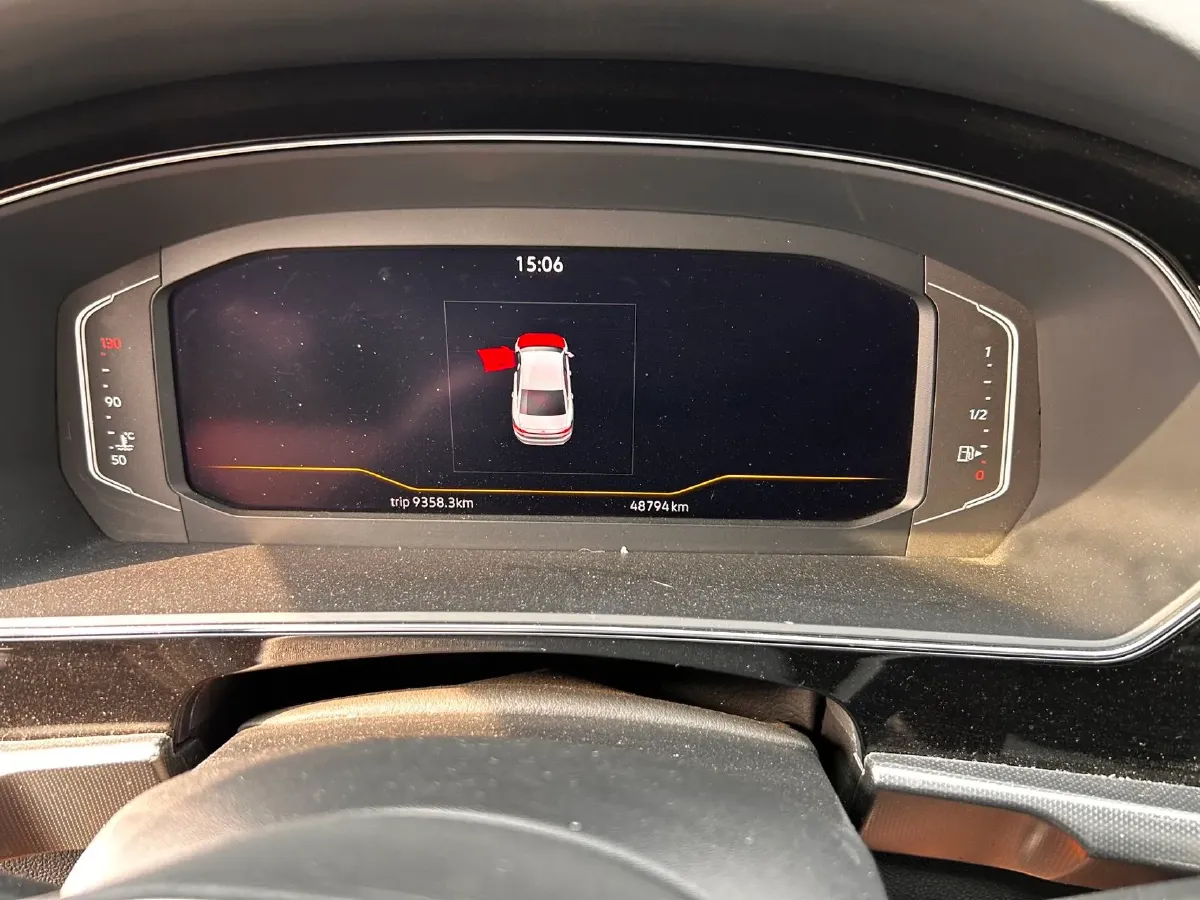 2024 Volkswagen Passat 2.0T 220HP L4 7DCT,autocango,china used car exporter,china ev exporter,chinese used car exporter,chinese used ev exporter