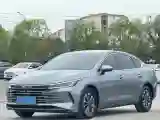 2024 BYD Destroyer 05 1.5L 110HP L4 E-CVT PHEV 8.3KWH
