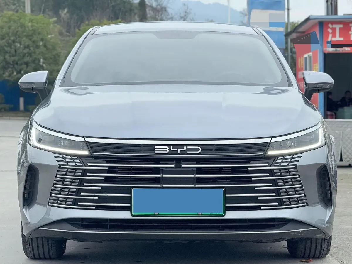 2024 BYD Destroyer 05 1.5L 110HP L4 E-CVT PHEV 8.3KWH,autocango,china used car exporter,china ev exporter,chinese used car exporter,chinese used ev exporter