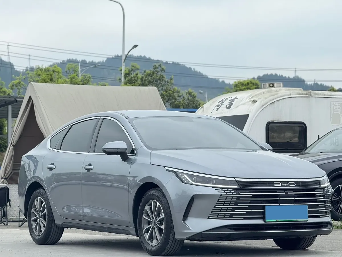 2024 BYD Destroyer 05 1.5L 110HP L4 E-CVT PHEV 8.3KWH,autocango,china used car exporter,china ev exporter,chinese used car exporter,chinese used ev exporter