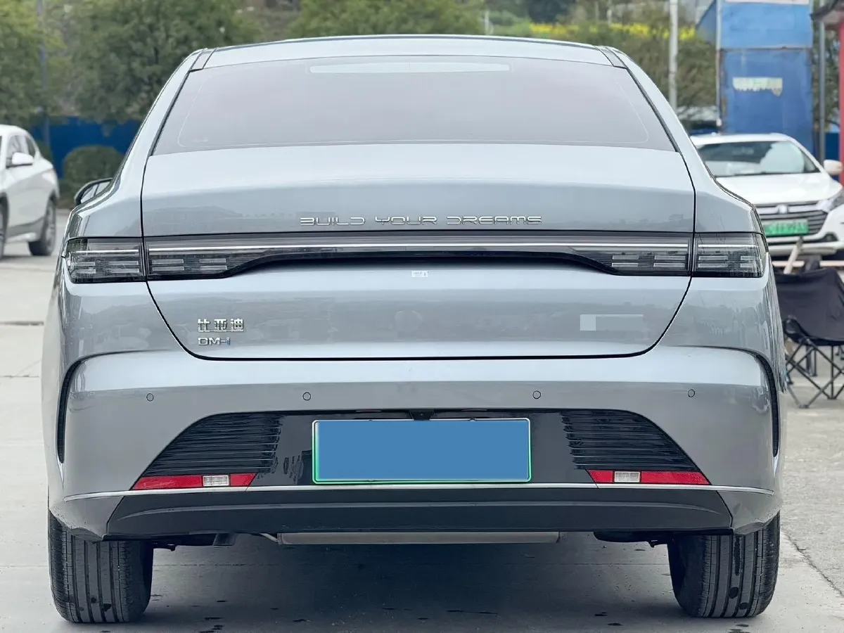 2024 BYD Destroyer 05 1.5L 110HP L4 E-CVT PHEV 8.3KWH,autocango,china used car exporter,china ev exporter,chinese used car exporter,chinese used ev exporter